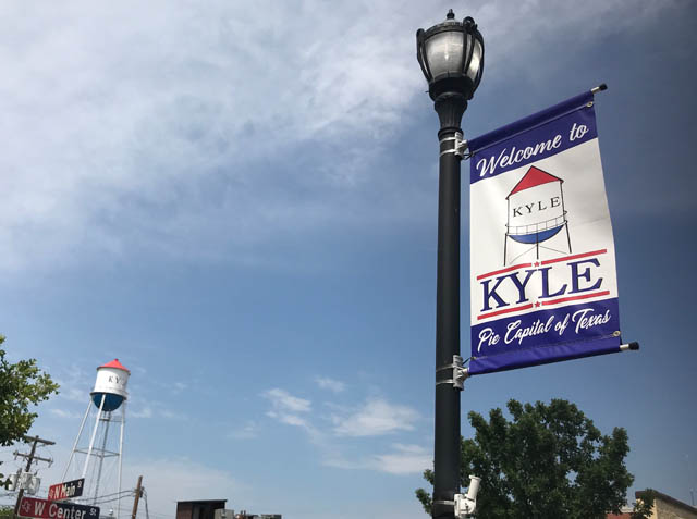 Kyle, Texas